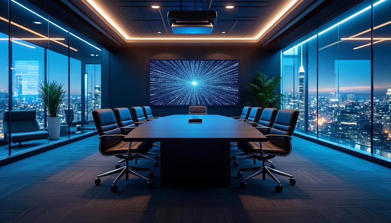 découvrez les tendances 2026 des lampes de vidéoprojecteur haute luminosité, alliant performance, durabilité et innovation pour une expérience visuelle optimale.