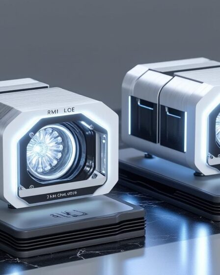 découvrez les tendances 2026 des lampes de vidéoprojecteur haute luminosité : innovations, performances améliorées et choix écoénergétiques pour une projection optimale.