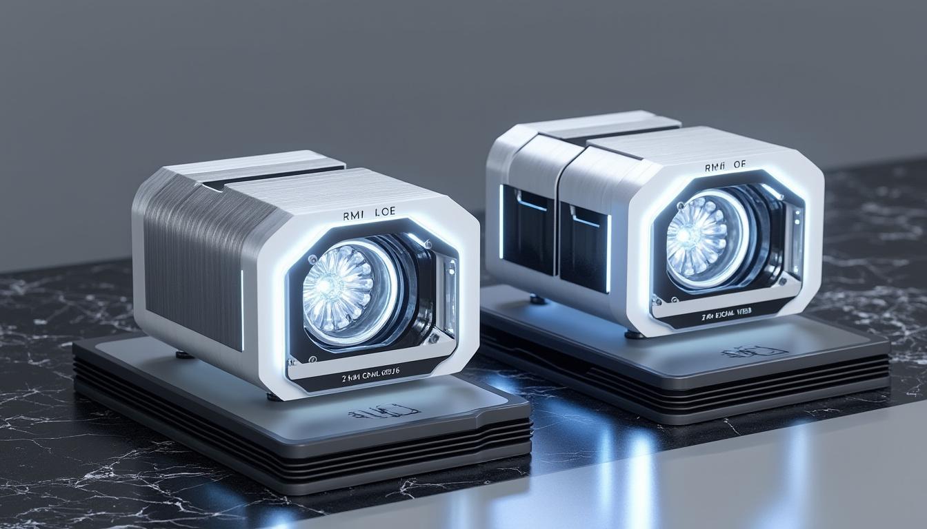 découvrez les tendances 2026 des lampes de vidéoprojecteur haute luminosité : innovations, performances améliorées et choix écoénergétiques pour une projection optimale.