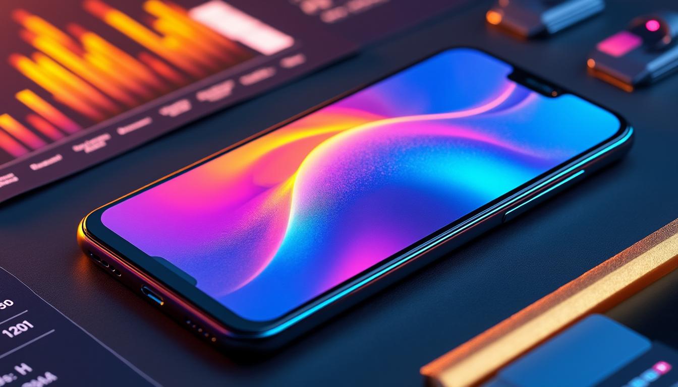 découvrez les dernières tendances incontournables dans l'univers des smartphones pas chers pour allier performance et budget maîtrisé.
