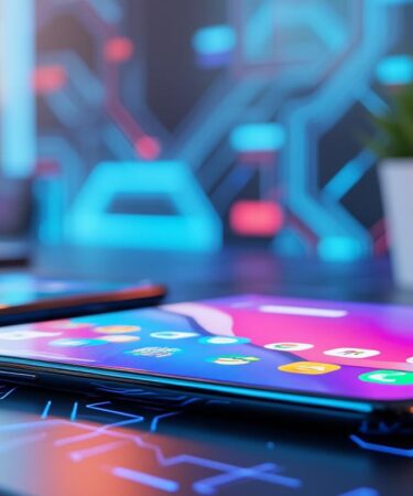 découvrez les dernières tendances à suivre dans l'univers des smartphones pas chers pour faire le meilleur choix en alliant qualité et prix abordable.