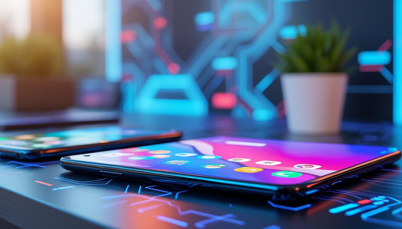découvrez les dernières tendances à suivre dans l'univers des smartphones pas chers pour faire le meilleur choix en alliant qualité et prix abordable.