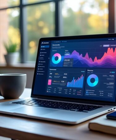 découvrez les tendances actuelles de la création d'entreprise en ligne et lancez votre projet facilement en quelques clics grâce à nos conseils pratiques et nouveautés du marché.