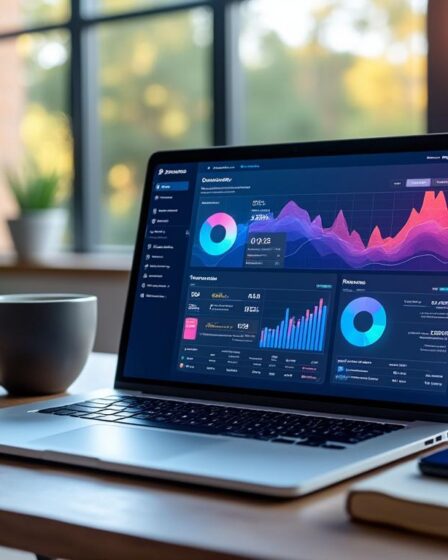découvrez les tendances actuelles de la création d'entreprise en ligne et lancez votre projet facilement en quelques clics grâce à nos conseils pratiques et nouveautés du marché.