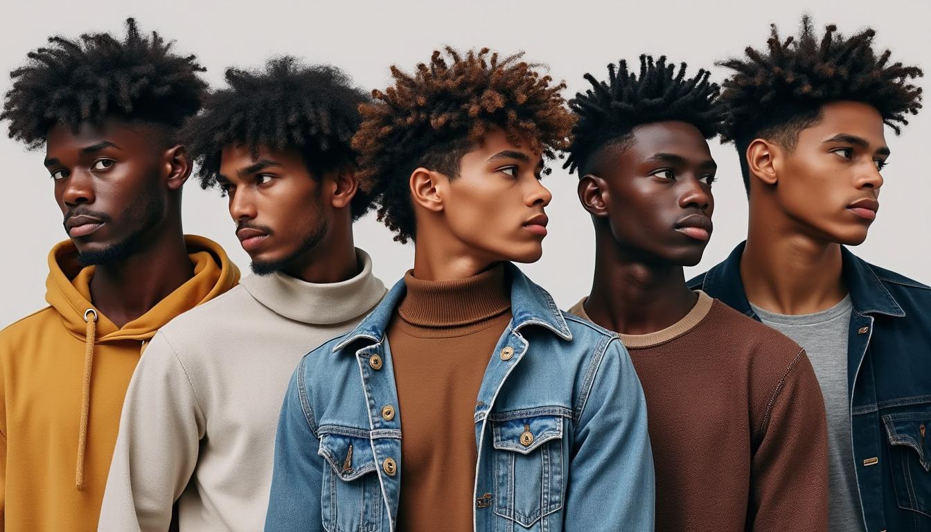 découvrez les tendances incontournables pour le soin des cheveux frisés chez les hommes en 2026 et adoptez des routines efficaces pour des boucles impeccables et bien entretenues.