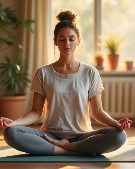 découvrez l'importance d'intégrer des pratiques anti-stress naturelles efficaces dans votre routine de bien-être pour améliorer votre santé mentale et votre équilibre quotidien.