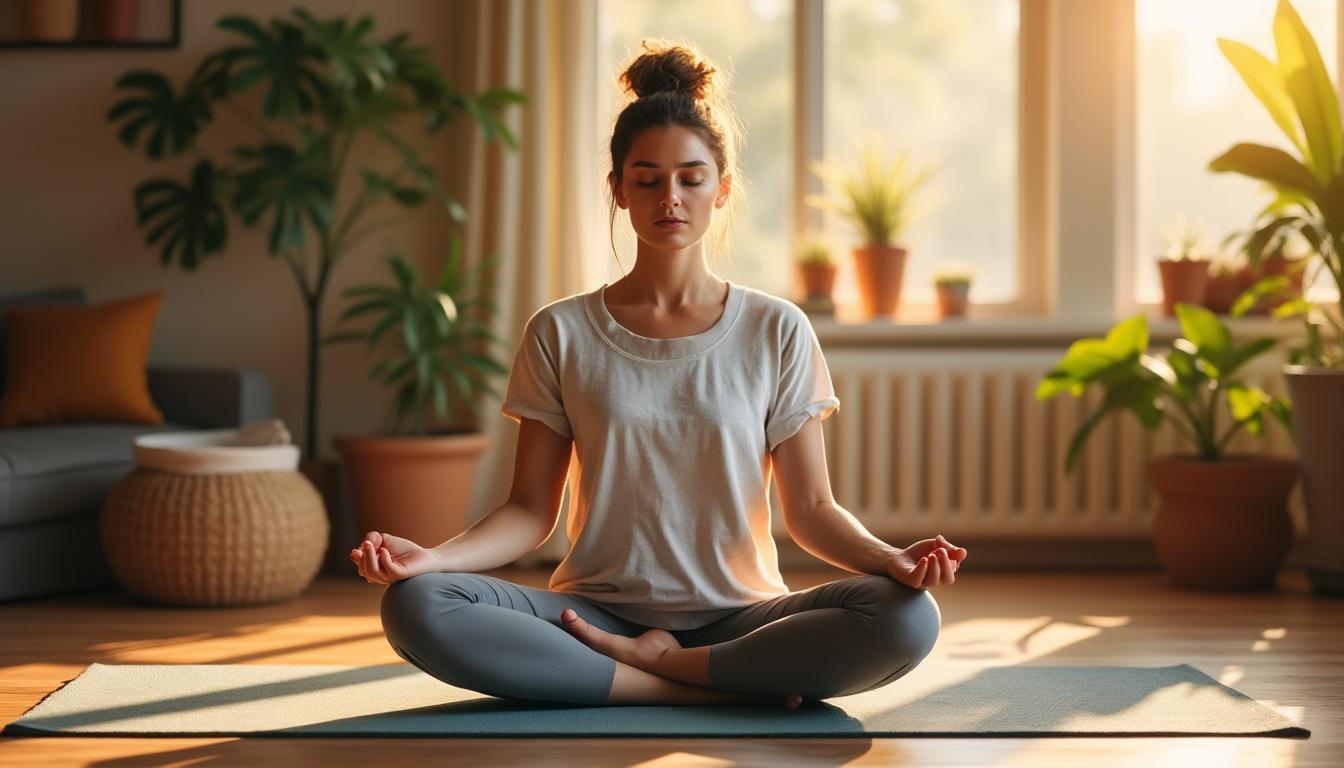 découvrez l'importance d'intégrer des pratiques anti-stress naturelles efficaces dans votre routine de bien-être pour améliorer votre santé mentale et votre équilibre quotidien.