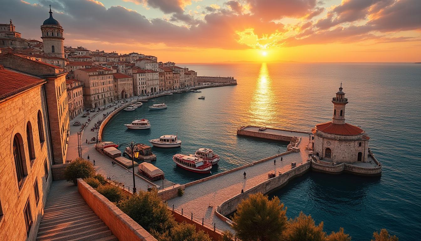 découvrez l'histoire fascinante du maronner, une tradition culturelle vibrante et enracinée au cœur de marseille, célébrant l'identité et la richesse des marseillais.