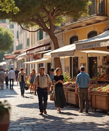 découvrez l'histoire fascinante du maronner parmi les marseillais, une tradition riche qui incarne l'âme vibrante de la culture locale.