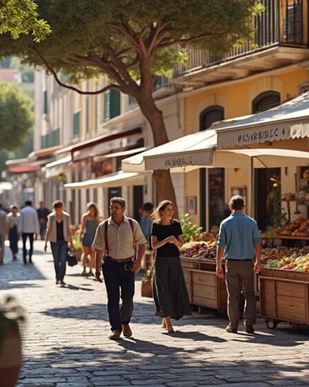 découvrez l'histoire fascinante du maronner parmi les marseillais, une tradition riche qui incarne l'âme vibrante de la culture locale.