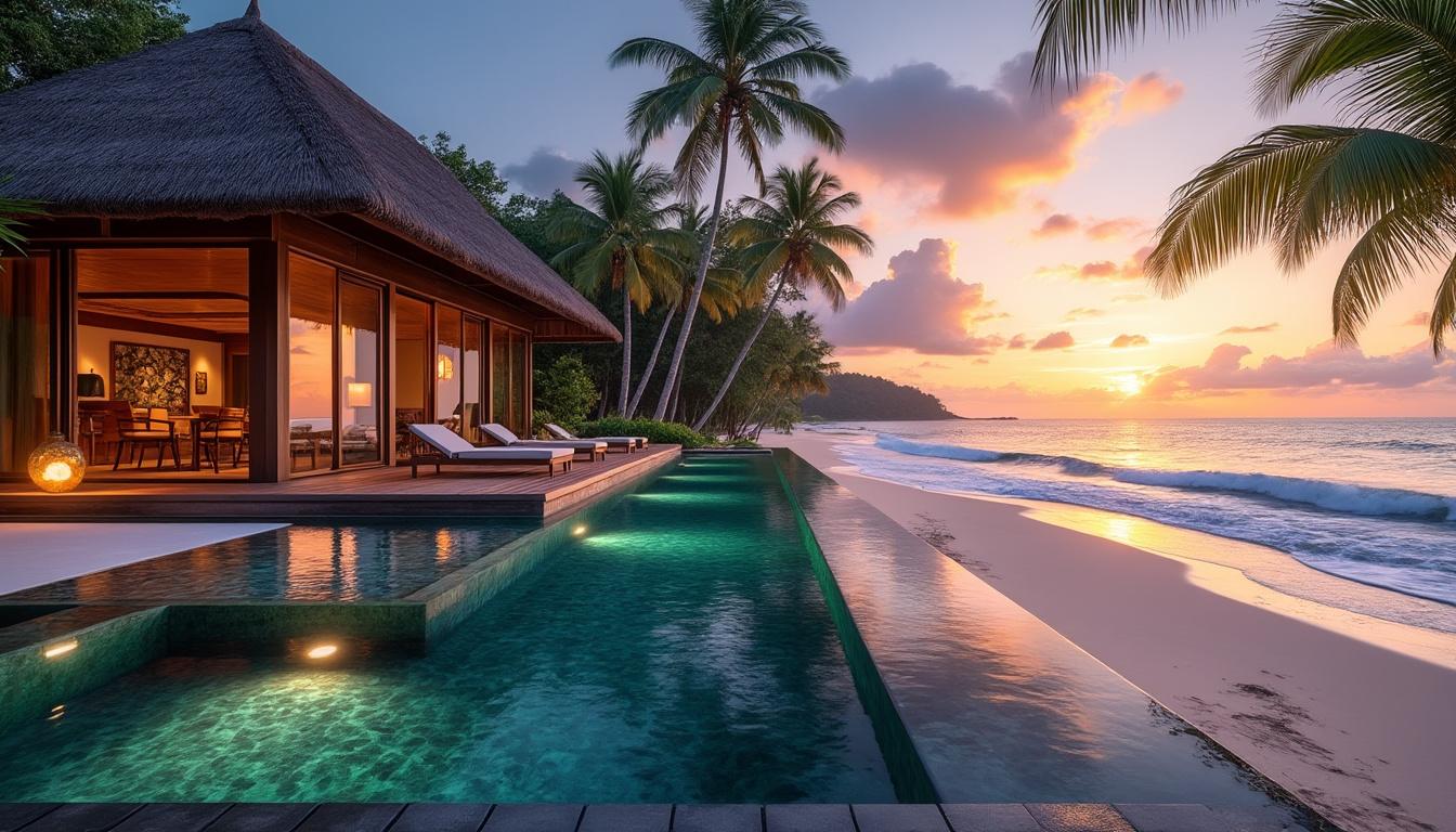 découvrez notre guide des meilleurs sites de location de vacances à bali pour trouver un logement idéal lors de votre voyage. conseils pratiques et sélections d'hébergements uniques.