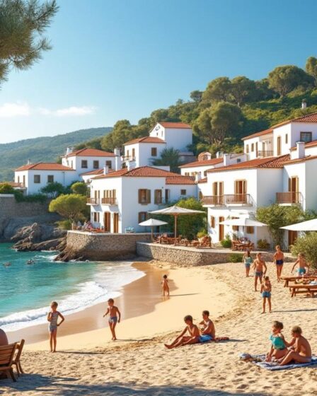 découvrez les meilleurs sites de locations de vacances à peniche, dans la région centre, pour profiter de moments inoubliables en famille, entre plages, nature et confort.