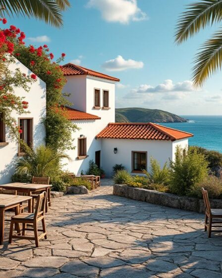 découvrez les meilleurs sites de locations de vacances à ponta delgada (açores). comparez facilement les options pour trouver l'hébergement idéal pour votre séjour.