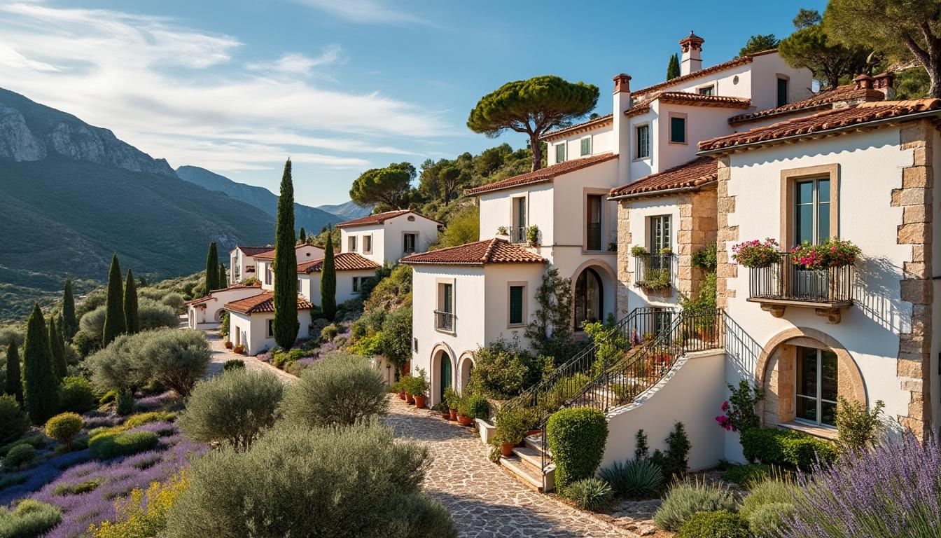 découvrez les meilleurs sites de locations de vacances à saint-paul-de-vence et tous les conseils essentiels pour réserver votre séjour en toute sérénité.