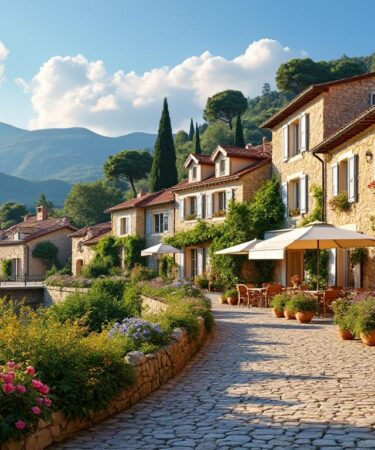 découvrez les meilleurs sites de locations de vacances à saint-paul-de-vence et tout ce qu'il faut savoir pour un séjour réussi dans ce charmant village provençal.