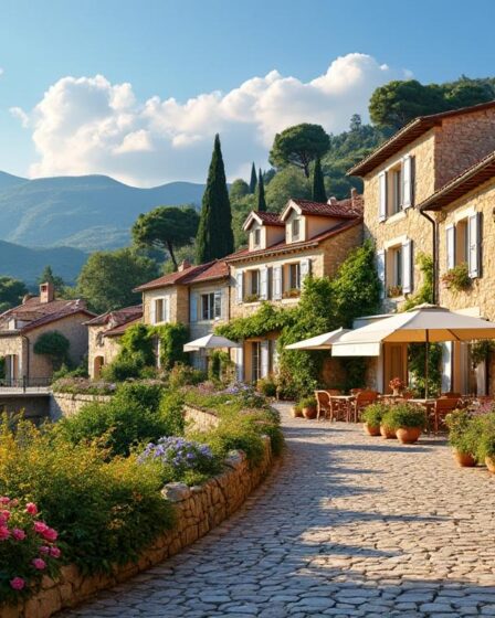 découvrez les meilleurs sites de locations de vacances à saint-paul-de-vence et tout ce qu'il faut savoir pour un séjour réussi dans ce charmant village provençal.