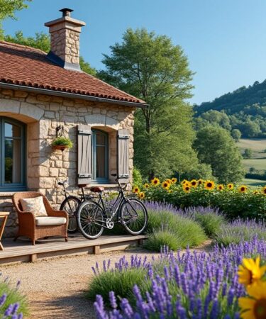 découvrez les meilleurs sites de locations de vacances à vézelay pour réserver votre refuge idéal. profitez d'un séjour inoubliable au cœur de la bourgogne avec des hébergements adaptés à tous vos besoins.