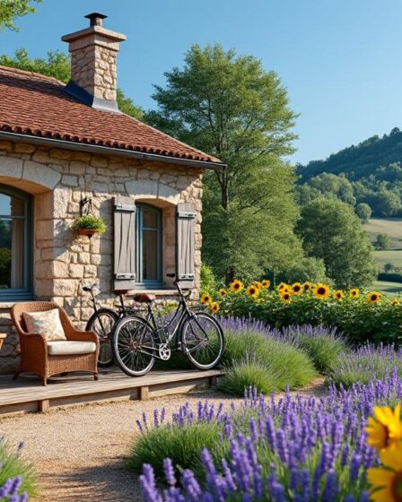 découvrez les meilleurs sites de locations de vacances à vézelay pour réserver votre refuge idéal. profitez d'un séjour inoubliable au cœur de la bourgogne avec des hébergements adaptés à tous vos besoins.