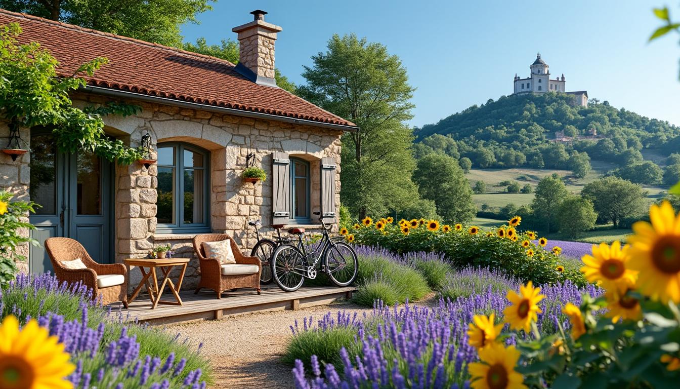 découvrez les meilleurs sites de locations de vacances à vézelay pour réserver votre refuge idéal. profitez d'un séjour inoubliable au cœur de la bourgogne avec des hébergements adaptés à tous vos besoins.