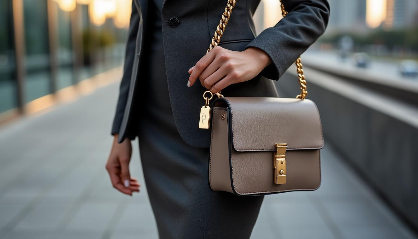 découvrez 5 astuces pratiques pour assortir parfaitement vos porte-clés avec votre cabas et apporter une touche d'élégance à vos accessoires quotidiens.