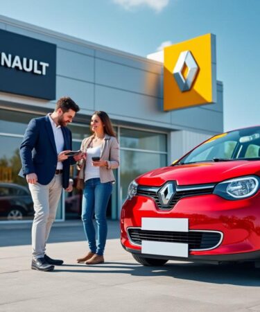 découvrez pourquoi choisir les meilleurs mandataires automobile est essentiel pour acheter votre renault twingo neuve au meilleur prix, avec des conseils d'experts et des offres exclusives.