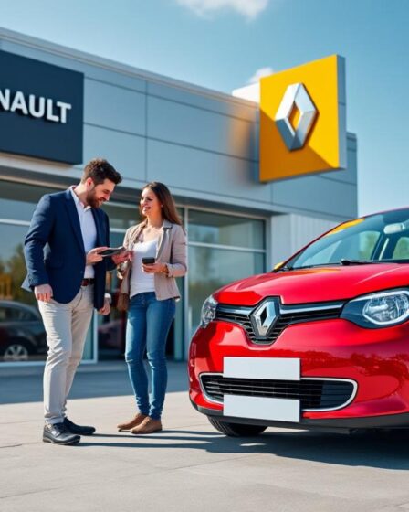 découvrez pourquoi choisir les meilleurs mandataires automobile est essentiel pour acheter votre renault twingo neuve au meilleur prix, avec des conseils d'experts et des offres exclusives.