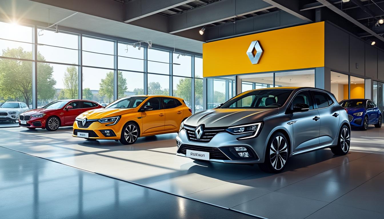 découvrez pourquoi choisir les meilleurs mandataires auto est essentiel pour acheter votre renault twingo neuve au meilleur prix et en toute confiance.