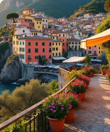 découvrez pourquoi choisir les meilleurs sites de locations de vacances pour cinque terre en ligurie garantit une expérience inoubliable, un large choix d'hébergements de qualité et des offres adaptées à vos besoins.