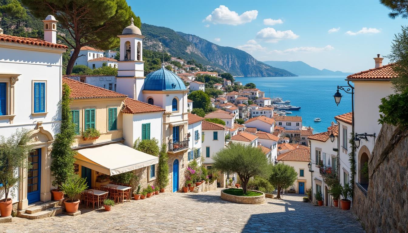 découvrez pourquoi choisir les meilleurs sites de locations de vacances pour èze cet été vous garantit un séjour inoubliable, avec des hébergements de qualité, des tarifs avantageux et une réservation facile.