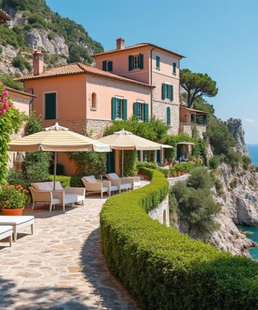 découvrez pourquoi choisir les meilleurs sites de locations de vacances pour èze cet été garantit un séjour inoubliable, avec des offres exclusives, des hébergements de qualité et un service fiable.