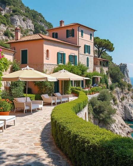 découvrez pourquoi choisir les meilleurs sites de locations de vacances pour èze cet été garantit un séjour inoubliable, avec des offres exclusives, des hébergements de qualité et un service fiable.