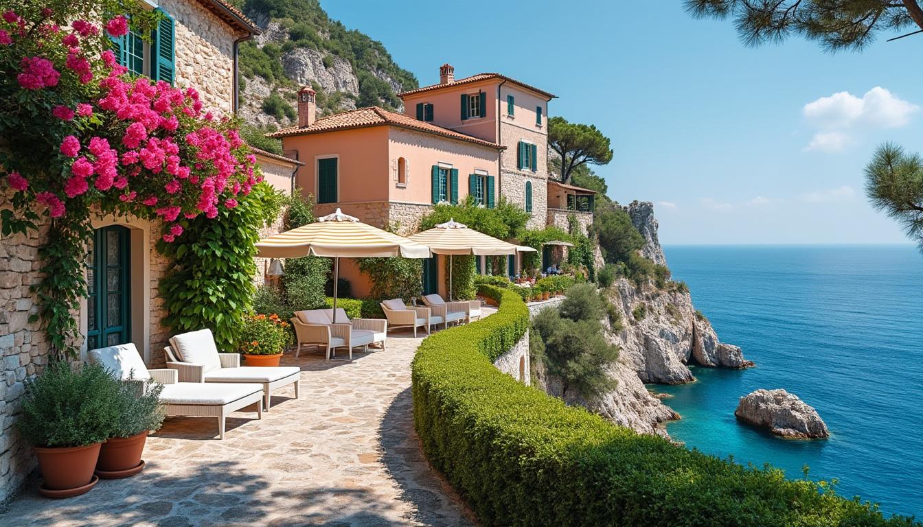 découvrez pourquoi choisir les meilleurs sites de locations de vacances pour èze cet été garantit un séjour inoubliable, avec des offres exclusives, des hébergements de qualité et un service fiable.