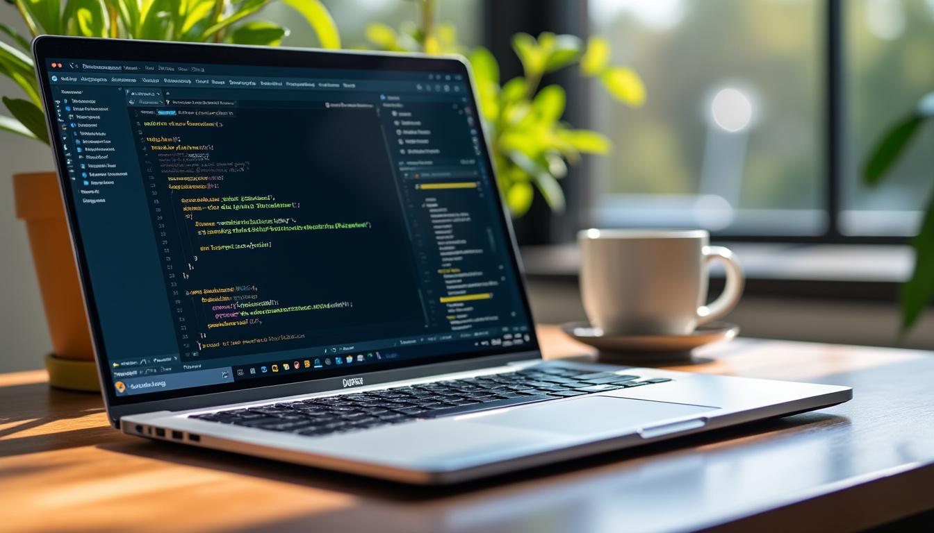 découvrez pourquoi un pc portable dell 14 pouces pas cher est idéal pour le télétravail, alliant performance, portabilité et budget maîtrisé.