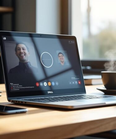 découvrez pourquoi un pc portable dell 14 pouces pas cher est le choix idéal pour le télétravail, alliant performance, portabilité et excellent rapport qualité-prix.