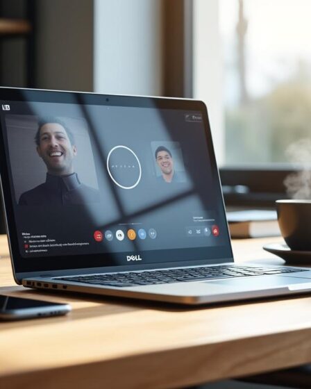 découvrez pourquoi un pc portable dell 14 pouces pas cher est le choix idéal pour le télétravail, alliant performance, portabilité et excellent rapport qualité-prix.