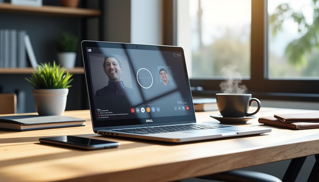 découvrez pourquoi un pc portable dell 14 pouces pas cher est le choix idéal pour le télétravail, alliant performance, portabilité et excellent rapport qualité-prix.