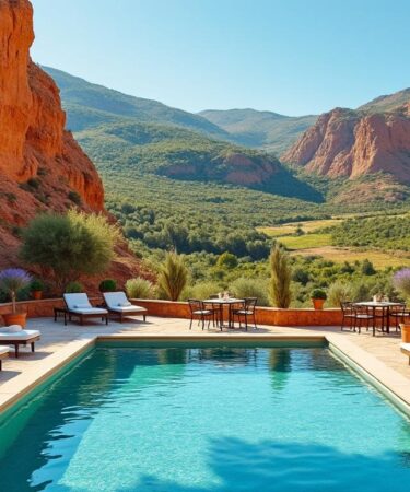 découvrez pourquoi les meilleurs sites de locations de vacances pour le roussillon sont essentiels pour trouver des hébergements de qualité, profiter d'offres exclusives et vivre une expérience inoubliable dans cette belle région.