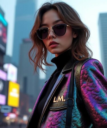 découvrez pourquoi choisir une veste personnalisée pour femme en 2026 allie style unique, confort adapté et expression de votre individualité. optez pour la tendance qui vous ressemble !