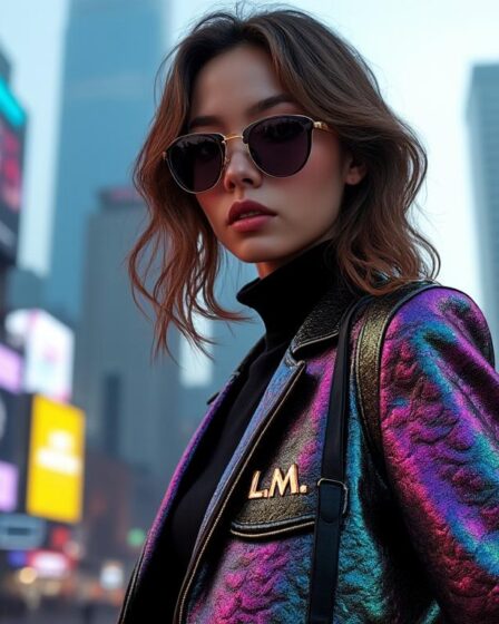 découvrez pourquoi choisir une veste personnalisée pour femme en 2026 allie style unique, confort adapté et expression de votre individualité. optez pour la tendance qui vous ressemble !