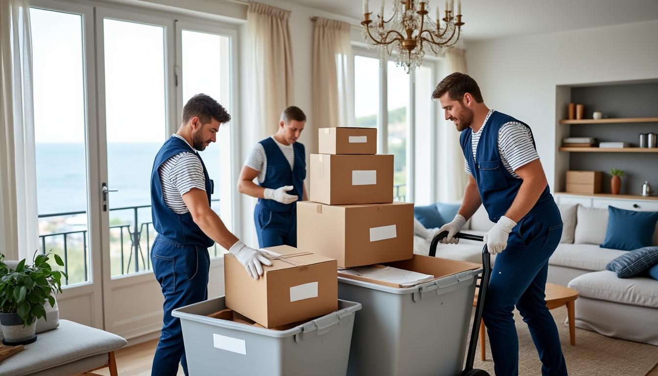 découvrez le top 10 des meilleurs services de débarras d'appartement à la rochelle, fiables et efficaces, pour un espace libéré rapidement et sans stress.