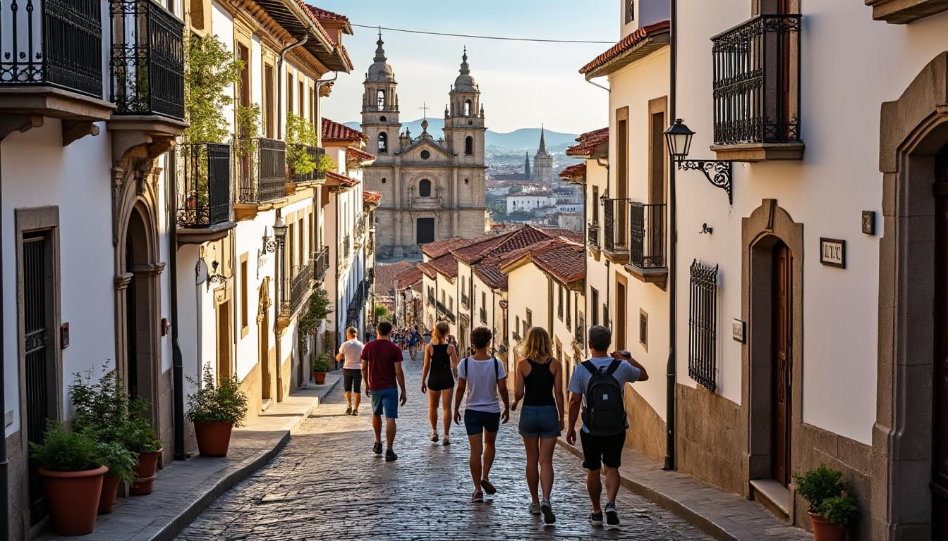 découvrez les meilleurs sites de locations de vacances à tolède (castille-la manche) pour trouver le séjour parfait alliant confort, charme et authenticité. profitez d'offres exclusives et d'une expérience inoubliable.