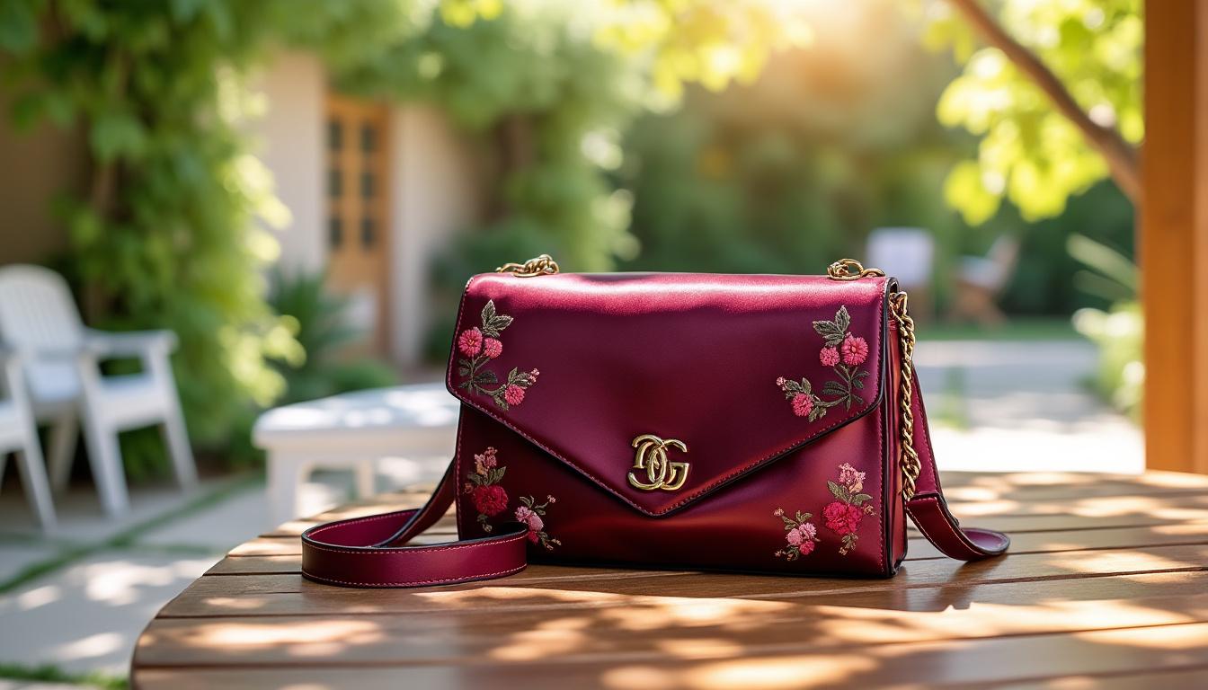 découvrez nos conseils pour entretenir vos sacs en satin et les garder comme neufs plus longtemps. astuces simples pour préserver leur éclat et leur douceur.