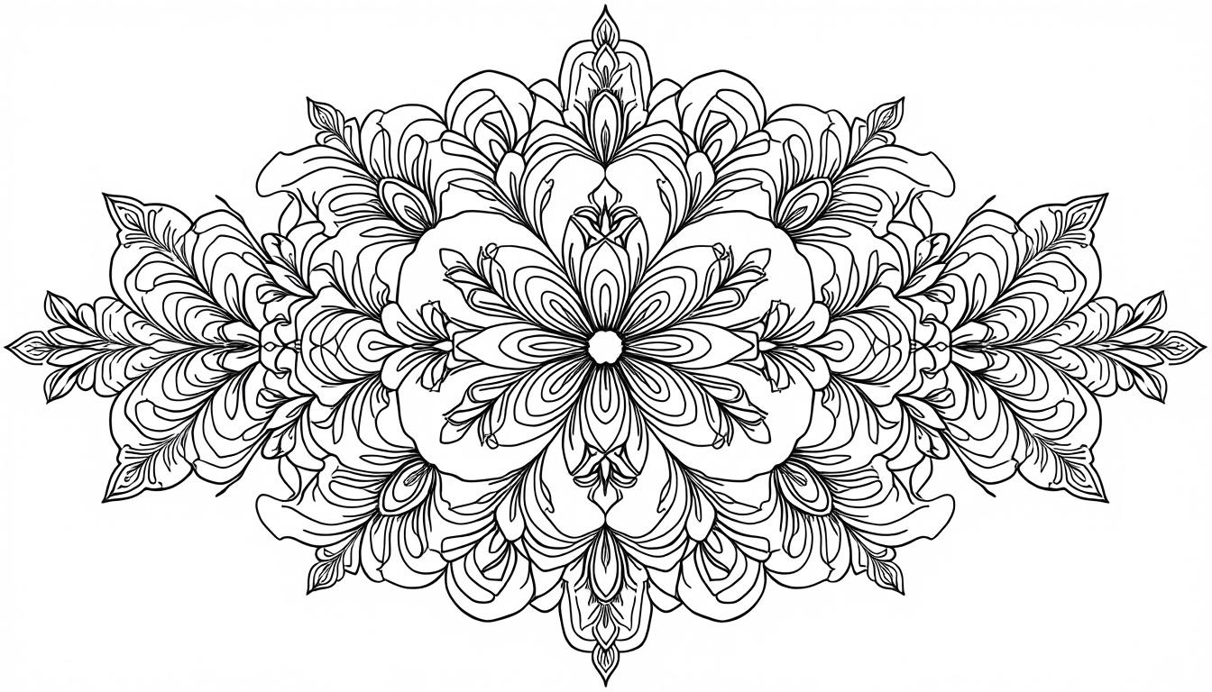 découvrez comment intégrer l'anti-coloriage dans votre routine de méditation pour améliorer votre concentration, réduire le stress et favoriser la pleine conscience au quotidien.