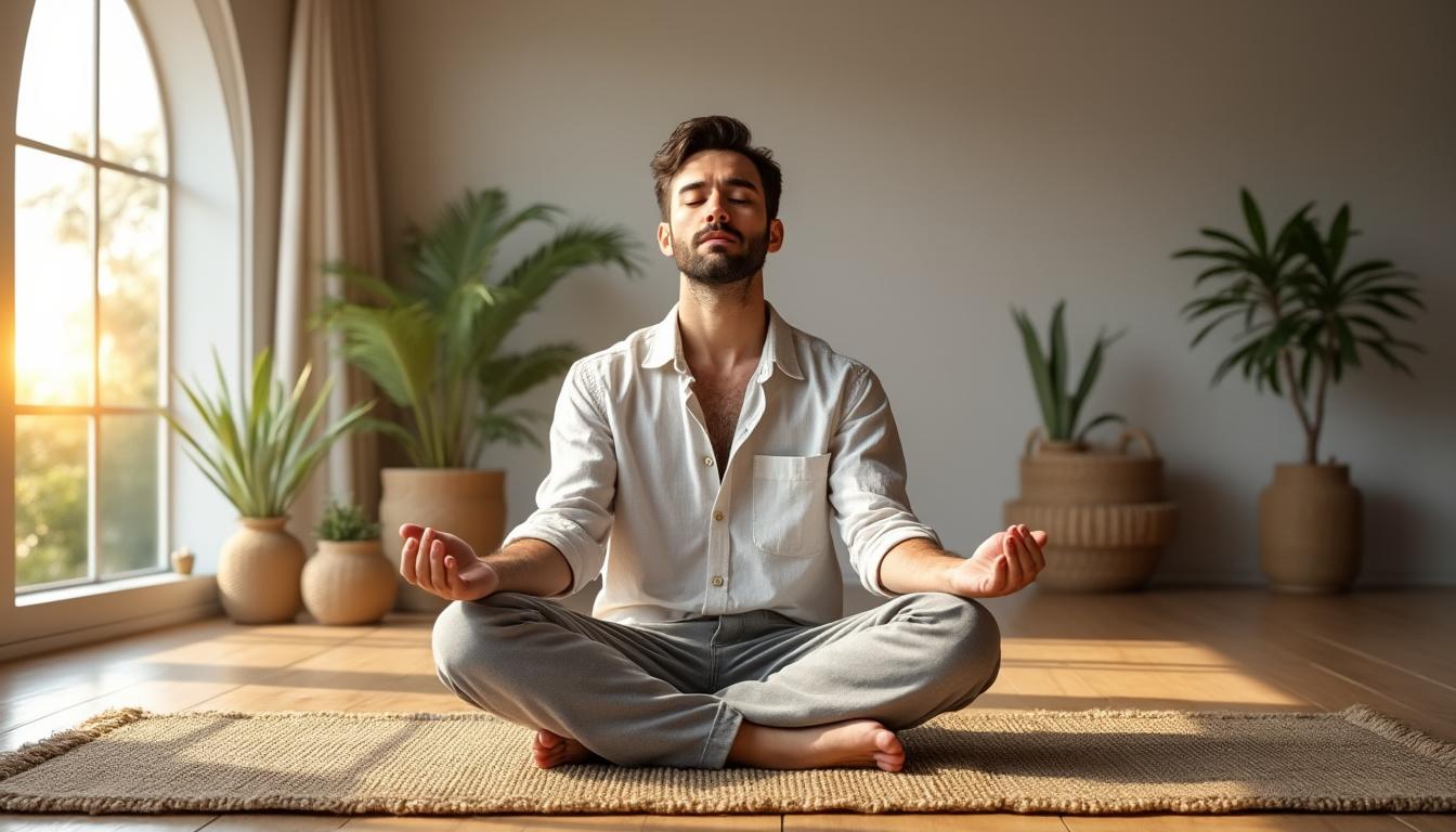 découvrez comment intégrer l'anti-coloriage dans votre routine de méditation pour favoriser la relaxation, la pleine conscience et la créativité.