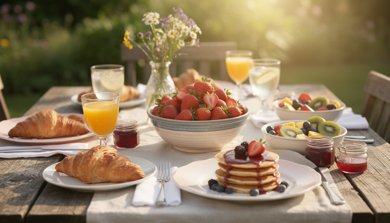 découvrez des idées de recettes savoureuses avec la quantité idéale de fraises par personne pour partager des moments gourmands et conviviaux entre amis.
