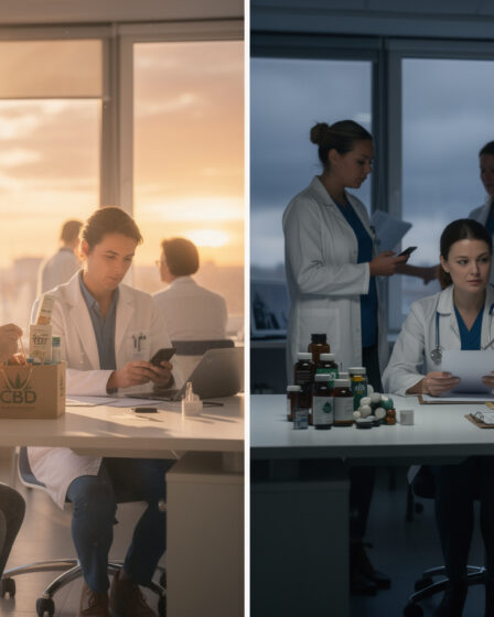 découvrez les erreurs courantes à éviter pour obtenir une prescription de cbd en toute légalité et sécurité. conseils pratiques pour faciliter votre démarche médicale.