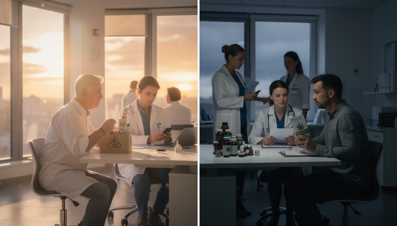 découvrez les erreurs courantes à éviter pour obtenir une prescription de cbd en toute légalité et sécurité. conseils pratiques pour faciliter votre démarche médicale.