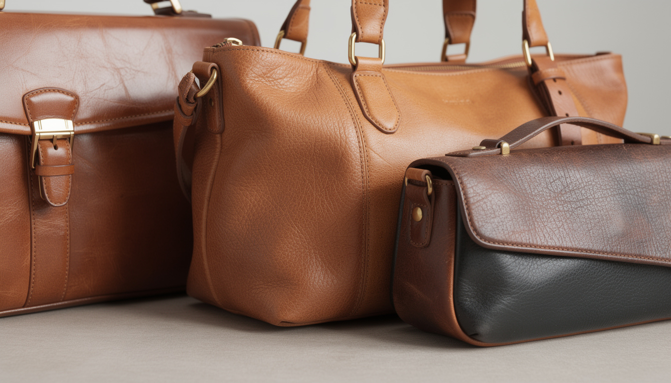 découvrez nos meilleurs conseils d'entretien pour préserver la beauté et la durée de vie de votre sac à main en cuir véritable.