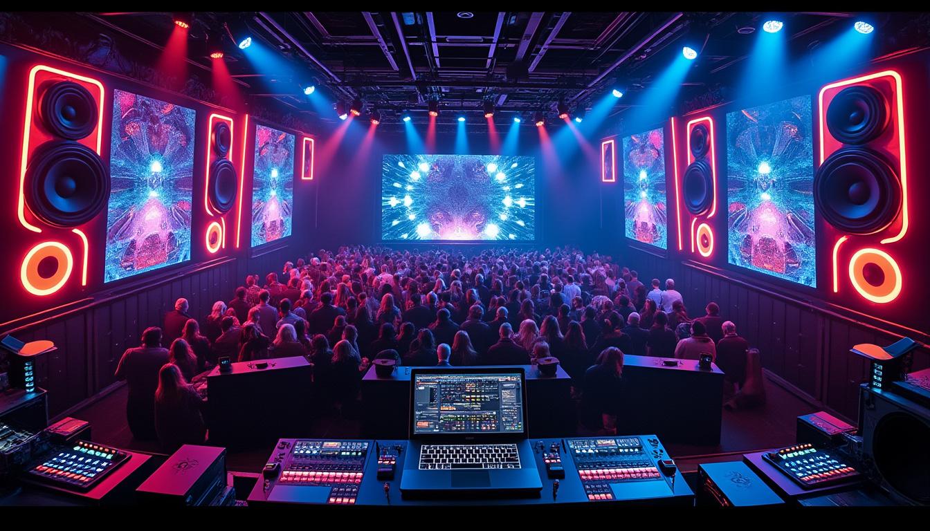 découvrez sound nightclub à los angeles, une destination incontournable pour une expérience musicale unique alliant ambiance électrisante et son de qualité.