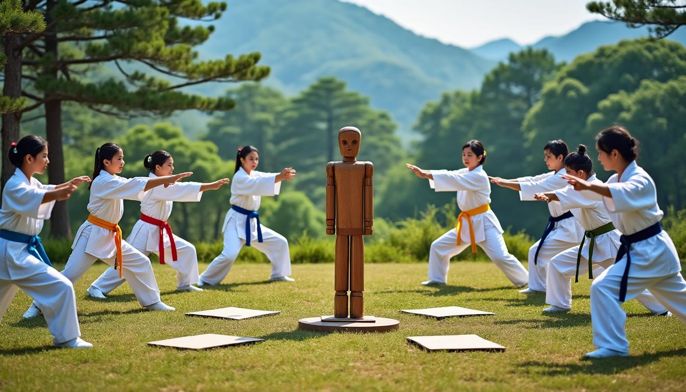 découvrez notre sélection complète des sports débutant par la lettre q, à connaître absolument pour enrichir votre culture sportive et découvrir de nouvelles disciplines passionnantes.